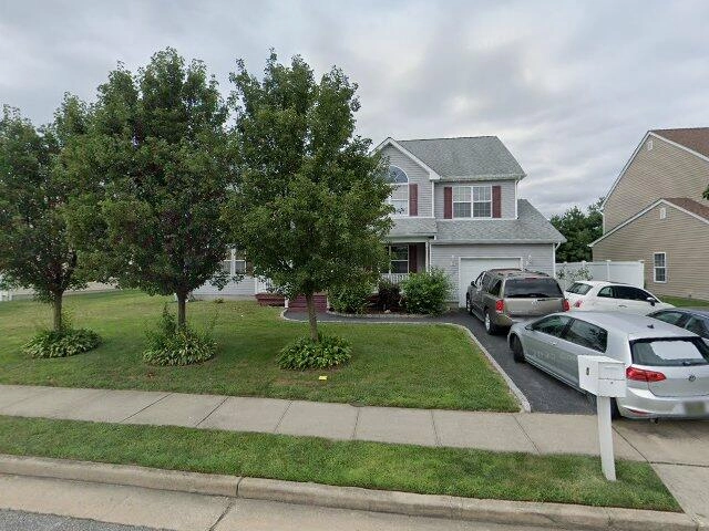 House image located at Amityville, NY 11701