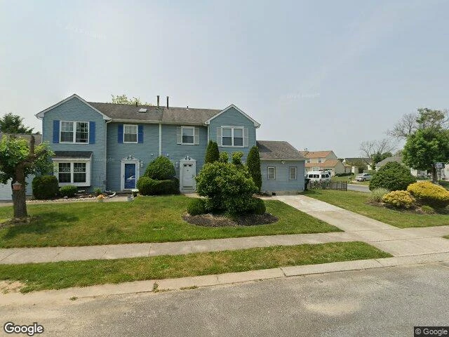 House image located at Sicklerville, NJ 08081