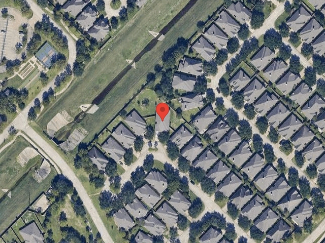House image located at Katy, TX 77494