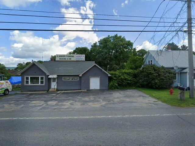 House image located at Gloversville, NY 12078