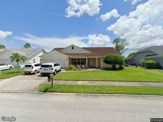 House image located at Oldsmar, FL 34677