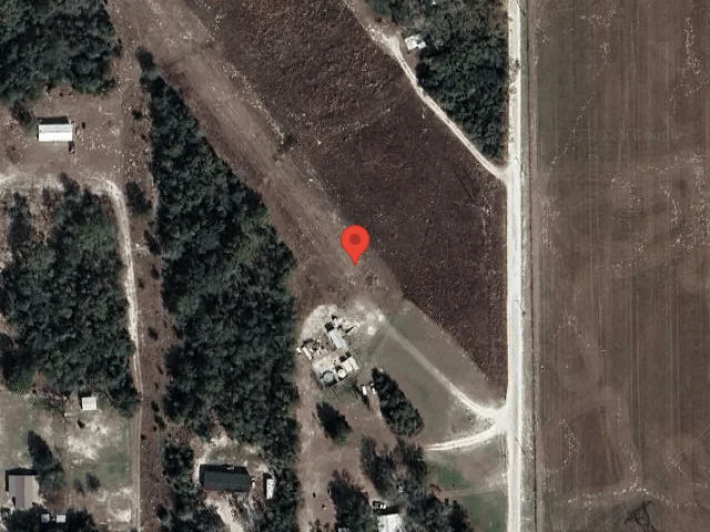 House image located at O'Brien, FL 32071