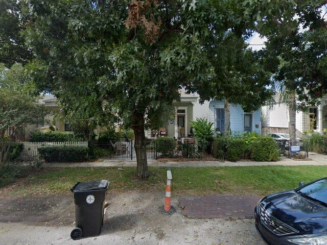 House image located at New Orleans, LA 70115