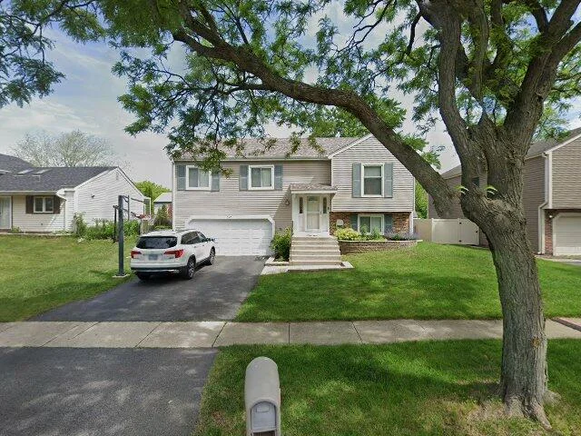 House image located at Bartlett, IL 60103