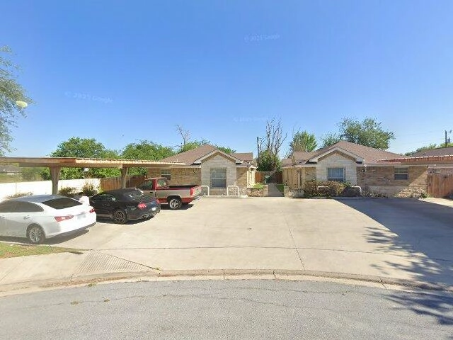 House image located at Pharr, TX 78577