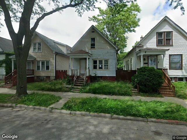 House image located at Milwaukee, WI 53216