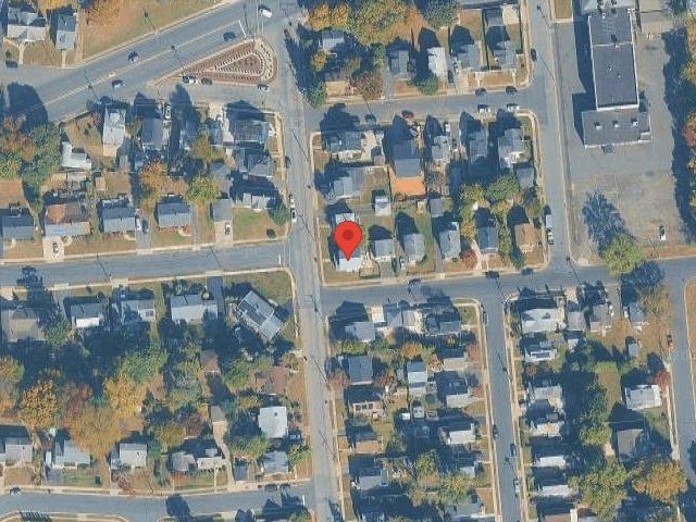 House image located at Edison, NJ 08817