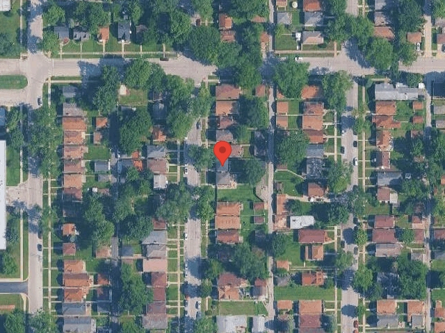 House image located at Riverdale, IL 60827