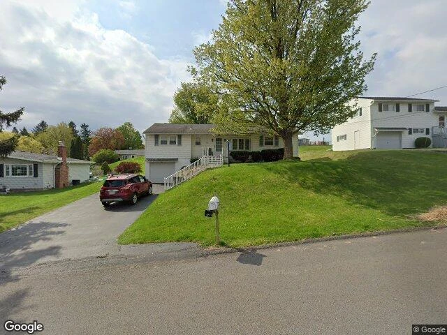 House image located at Camillus, NY 13031