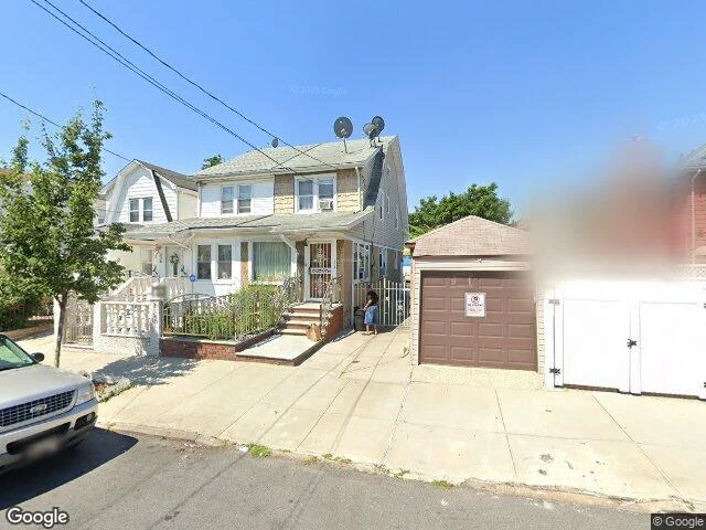 House image located at Brooklyn, NY 11203