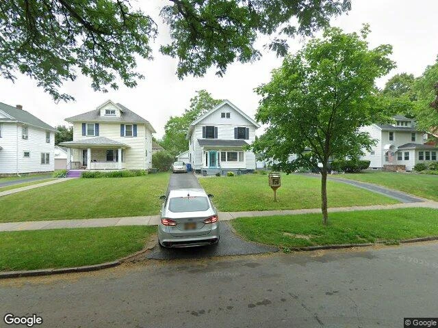 House image located at Rochester, NY 14621