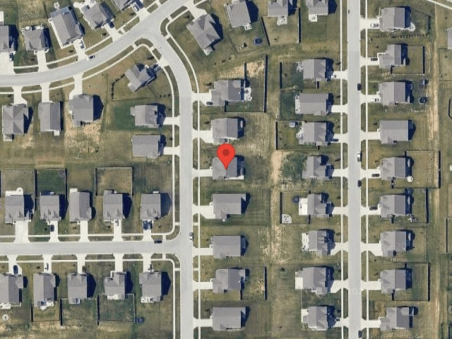 House image located at Greenwood, IN 46143