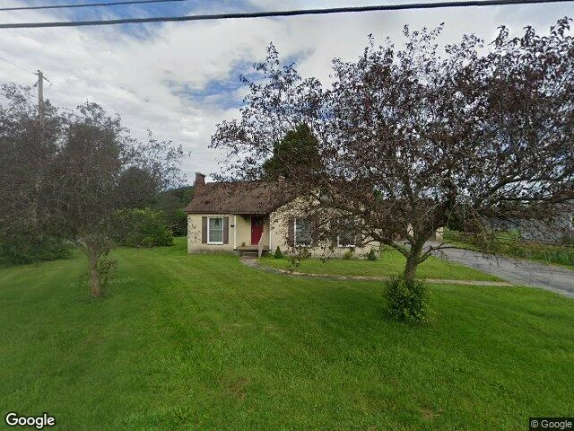 House image located at West Winfield, NY 13491