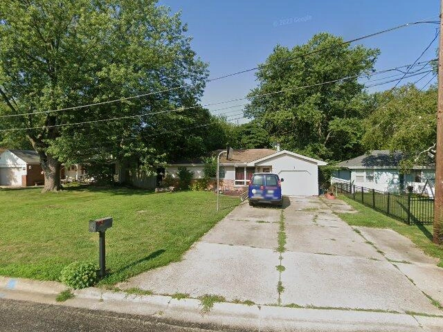 House image located at Peoria, IL 61604