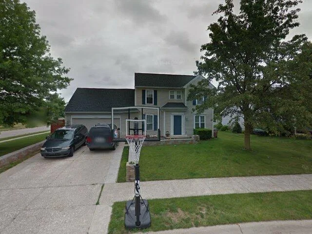 House image located at Columbus, IN 47203