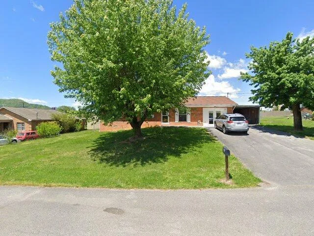 House image located at Newport, TN 37821