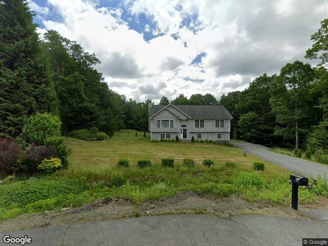 House image located at Wurtsboro, NY 12790