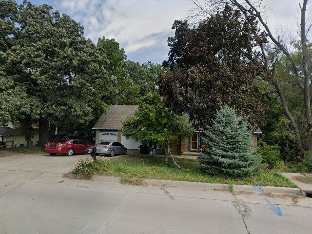 House image located at Council Bluffs, IA 51503