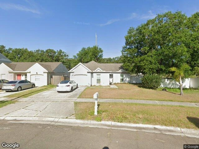 House image located at Brandon, FL 33510