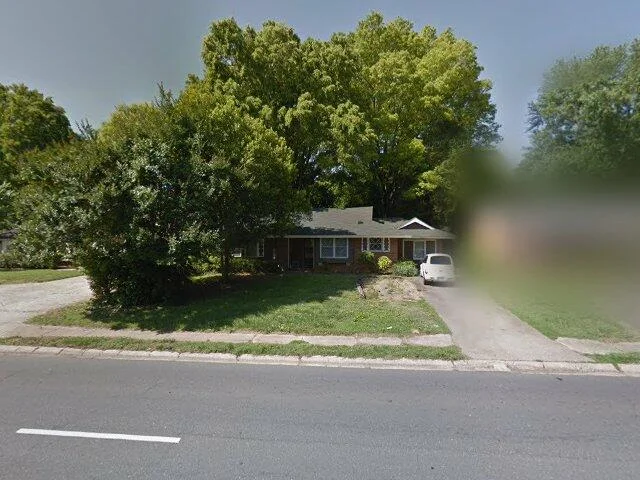 House image located at Charlotte, NC 28210