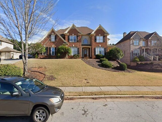 House image located at Dacula, GA 30019