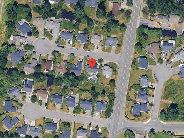 House image located at Lynnwood, WA 98087