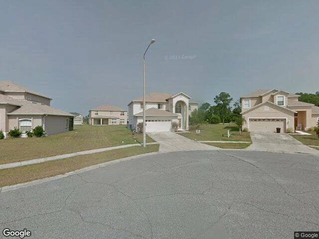 House image located at Kissimmee, FL 34758