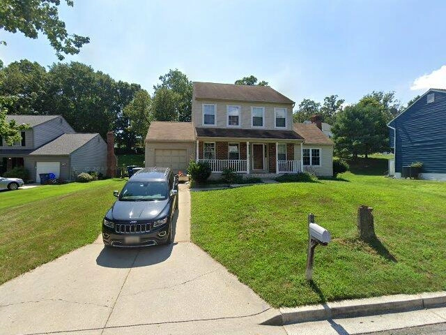 House image located at Silver Spring, MD 20904