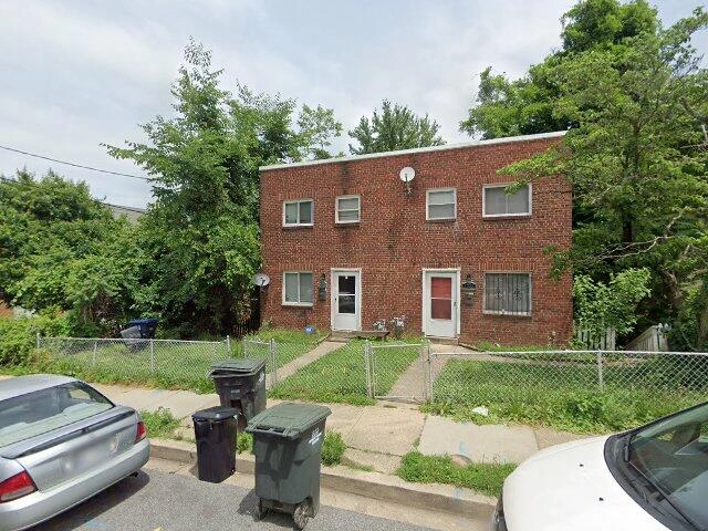House image located at Washington, DC 20020