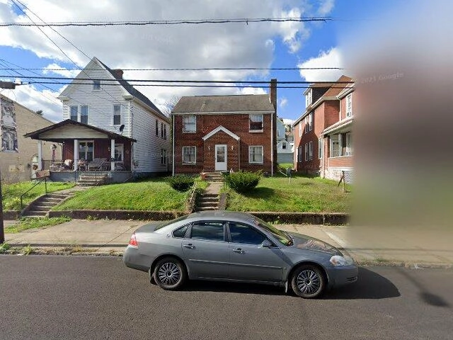 House image located at Donora, PA 15033