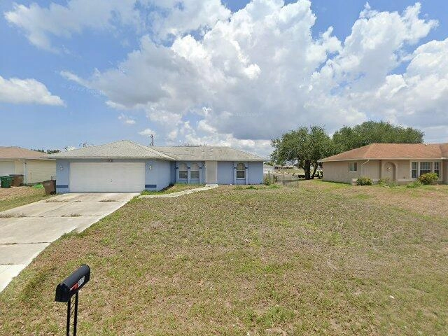 House image located at Cape Coral, FL 33909