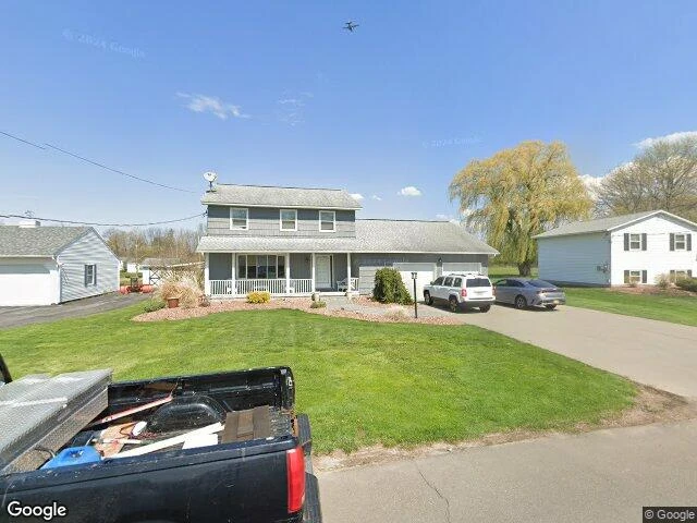 House image located at Syracuse, NY 13209