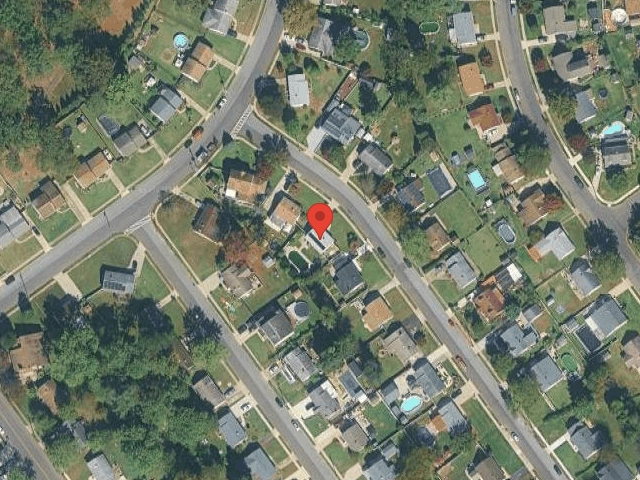 House image located at Wenonah, NJ 08090