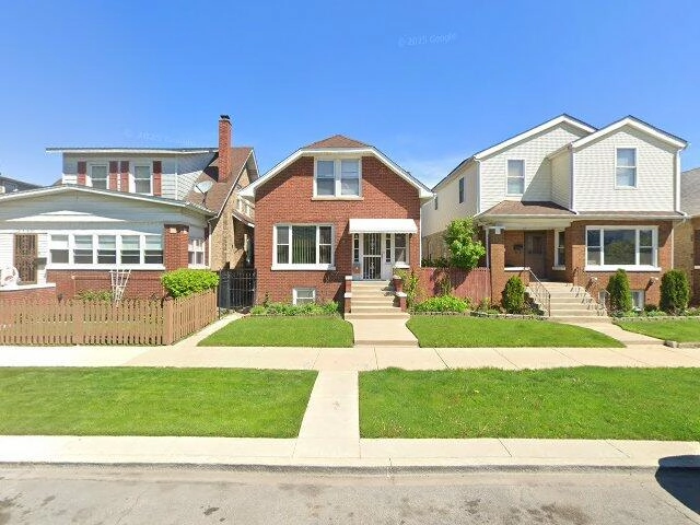 House image located at Chicago, IL 60639