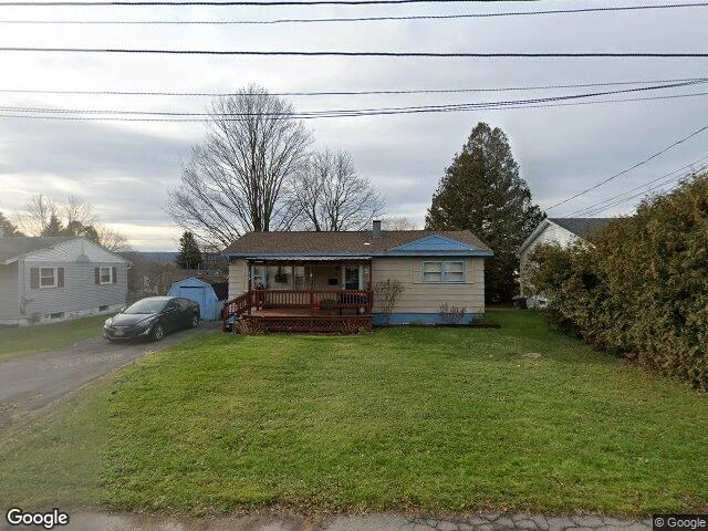 House image located at Utica, NY 13502
