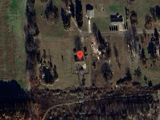 House image located at New Haven, MI 48048