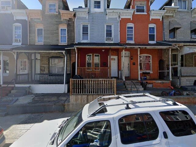 House image located at Reading, PA 19601