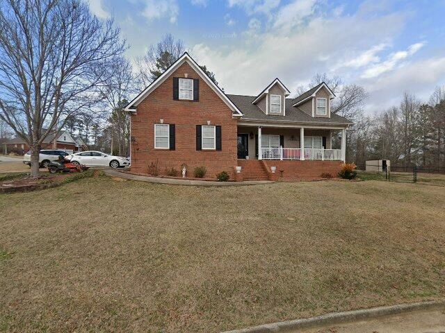 House image located at Oxford, AL 36203