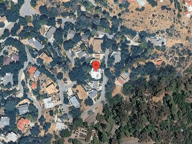 House image located at Calabasas, CA 91302