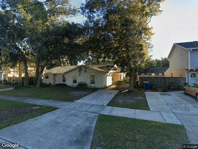 House image located at Atlantic Beach, FL 32233