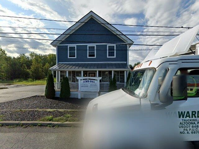House image located at New Windsor, NY 12553