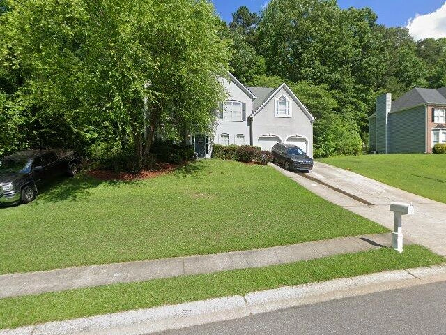 House image located at Kennesaw, GA 30152