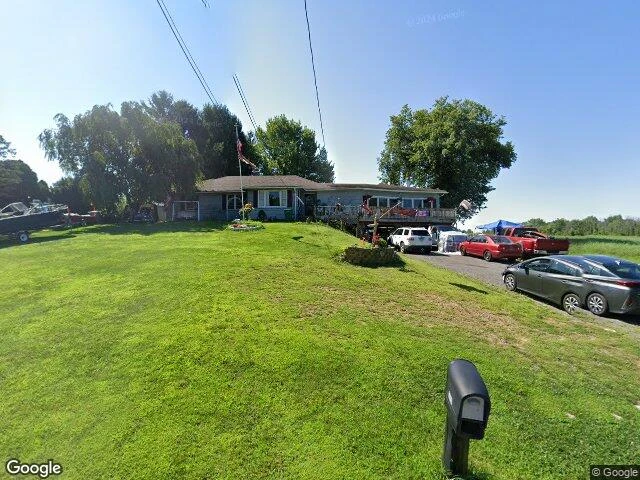 House image located at Macedon, NY 14502