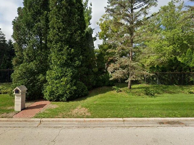 House image located at Lake Forest, IL 60045