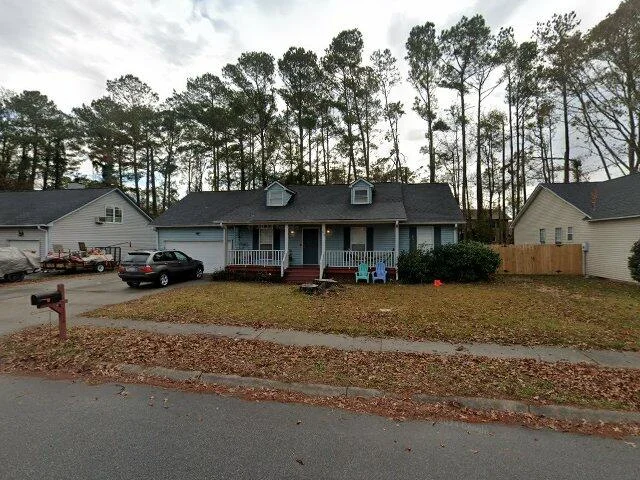 House image located at Ladson, SC 29456