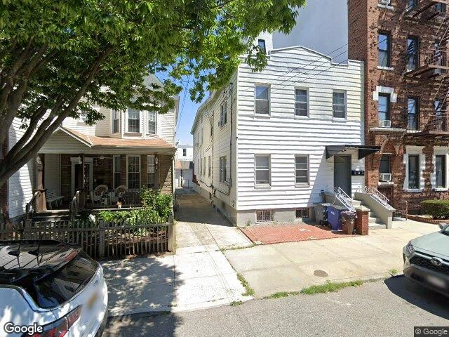 House image located at Brooklyn, NY 11209