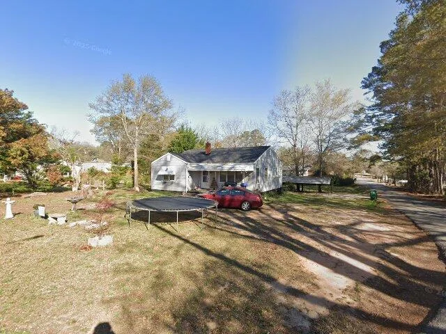 House image located at Williamston, SC 29697