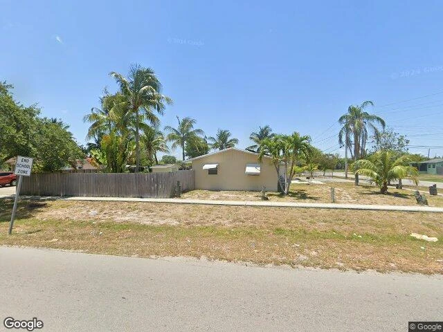 House image located at Pompano Beach, FL 33064