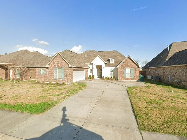 House image located at Broussard, LA 70518