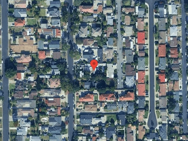House image located at San Gabriel, CA 91776